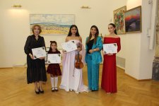 В Вене состоялся концерт, посвященный 140-летию великого композитора Узеира Гаджибейли (ВИДЕО, ФОТО)