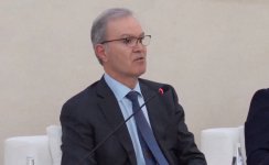 МВФ призывает к усиленной координации для раскрытия потенциала Среднего коридора