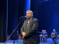 Дух времени в Гяндже, где Ровшан Бехджат оставил свой незабвенный след (ФОТО)