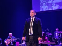 Дух времени в Гяндже, где Ровшан Бехджат оставил свой незабвенный след (ФОТО)