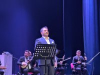 Дух времени в Гяндже, где Ровшан Бехджат оставил свой незабвенный след (ФОТО)