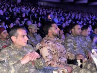 Дух времени в Гяндже, где Ровшан Бехджат оставил свой незабвенный след (ФОТО)