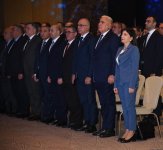 В Баку состоялся II Форум на тему "Общественные процессы в медиапространстве" (ФОТО)