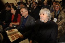 Наши эксклюзивные коллекции ковров пользуются большим успехом –  Эмин Мамедов  (ФОТО)
