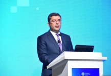 В Баку состоялся II Форум на тему "Общественные процессы в медиапространстве" (ФОТО)
