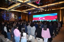 В Баку состоялся II Форум на тему "Общественные процессы в медиапространстве" (ФОТО)