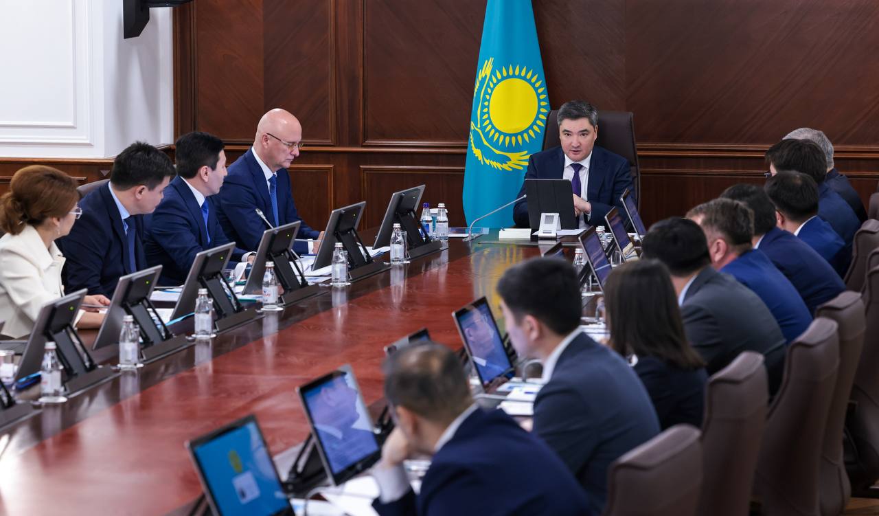 Kazakhstan sets ambitious path for economic liberalization through new reforms