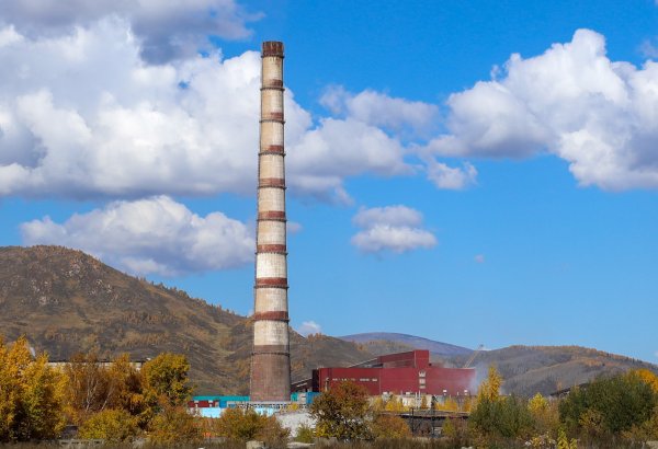 Kazakhstan allocates fresh funds to revitalize its Ridder CHPP