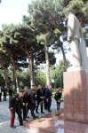 В Военном институте имени Гейдара Алиева состоялась научно-практическая конференция (ФОТО/ВИДЕО)