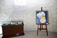 Вице-президент Фонда Гейдара Алиева Лейла Алиева и руководитель Баку Медиа Центра Арзу Алиева посетили Нахчыван (ФОТО)