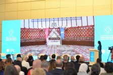 В Баку прошла панельная дискуссия "Единство в языке, мысли, деле: будущее тюркского мира" (ФОТО)