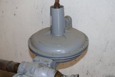 В Ханкенди 1300 абонентов обеспечены природным газом (ФОТО)