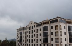 В Ханкенди 1300 абонентов обеспечены природным газом (ФОТО)
