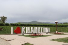 В Ханкенди 1300 абонентов обеспечены природным газом (ФОТО)