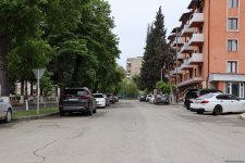 В Ханкенди 1300 абонентов обеспечены природным газом (ФОТО)