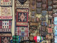 В старинной части Баку открылся Международный фестиваль ковра – путешествие в мир сказки (РЕПОРТАЖ, ФОТО)
