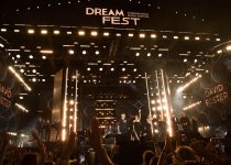 Представлена программа Международного музыкального фестиваля Dream Fest 2025 в Баку (ФОТО)