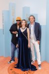 Представлена программа Международного музыкального фестиваля Dream Fest 2025 в Баку (ФОТО)
