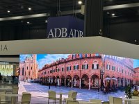 В Милане стартовало 58-е ежегодное заседание Совета управляющих АБР (ФОТО)