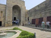 В старинной части Баку открылся Международный фестиваль ковра – путешествие в мир сказки (РЕПОРТАЖ, ФОТО)