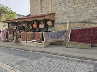 В старинной части Баку открылся Международный фестиваль ковра – путешествие в мир сказки (РЕПОРТАЖ, ФОТО)