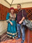 В старинной части Баку открылся Международный фестиваль ковра – путешествие в мир сказки (РЕПОРТАЖ, ФОТО)