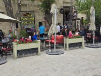 В старинной части Баку открылся Международный фестиваль ковра – путешествие в мир сказки (РЕПОРТАЖ, ФОТО)