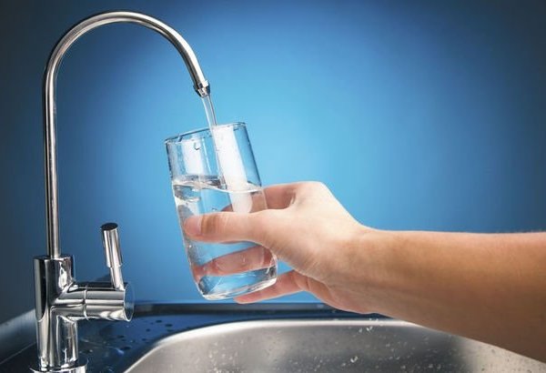 Как село Баллыджа обеспечивается питьевой водой?