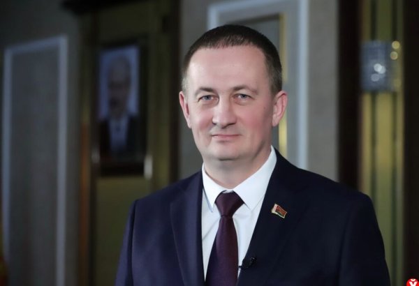 Азербайджан и Беларусь связывает стратегическое партнерство - премьер-министр Беларуси