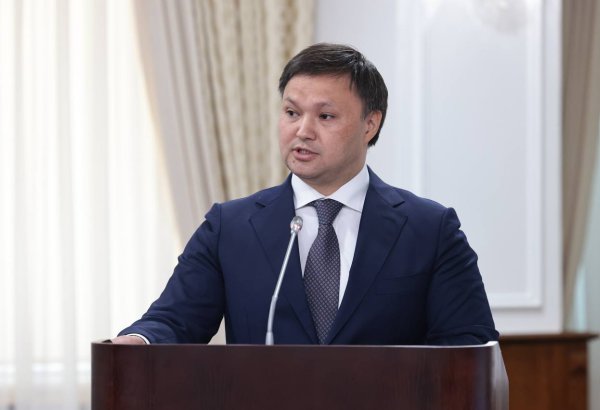 KazMunayGas unleashes major polyethylene production boost in Kazakhstan