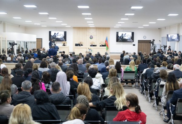 Court examines Armenian armed forces' Balligaya massacre protocols