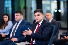 Azerbaijan, Saudi Arabia set to cooperate in digitalization (PHOTO)