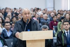 Потерпевший житель Лачина: До оккупации наше село регулярно подвергалось обстрелам со стороны Армении - СУД (ФОТО)