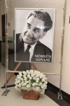 От полных лишений детских лет до актерской славы… Мовсун Санани - воспоминания о Мастере (ФОТО)