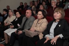 От полных лишений детских лет до актерской славы… Мовсун Санани - воспоминания о Мастере (ФОТО)