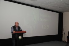 От полных лишений детских лет до актерской славы… Мовсун Санани - воспоминания о Мастере (ФОТО)