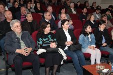 От полных лишений детских лет до актерской славы… Мовсун Санани - воспоминания о Мастере (ФОТО)
