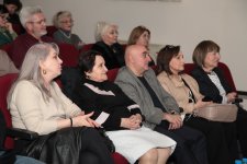 От полных лишений детских лет до актерской славы… Мовсун Санани - воспоминания о Мастере (ФОТО)