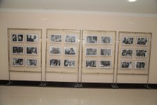 От полных лишений детских лет до актерской славы… Мовсун Санани - воспоминания о Мастере (ФОТО)