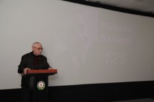 От полных лишений детских лет до актерской славы… Мовсун Санани - воспоминания о Мастере (ФОТО)
