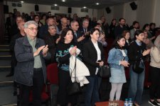 От полных лишений детских лет до актерской славы… Мовсун Санани - воспоминания о Мастере (ФОТО)