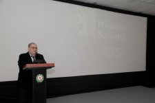 От полных лишений детских лет до актерской славы… Мовсун Санани - воспоминания о Мастере (ФОТО)