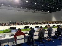 В Милане стартовала бизнес-сессия управляющих АБР (ФОТО)