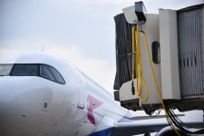 Centrum Air запускает прямые рейсы из Баку в Ташкент (FOTO)