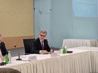 В Баку состоялся бизнес-форум Азербайджан-Беларусь (ФОТО)