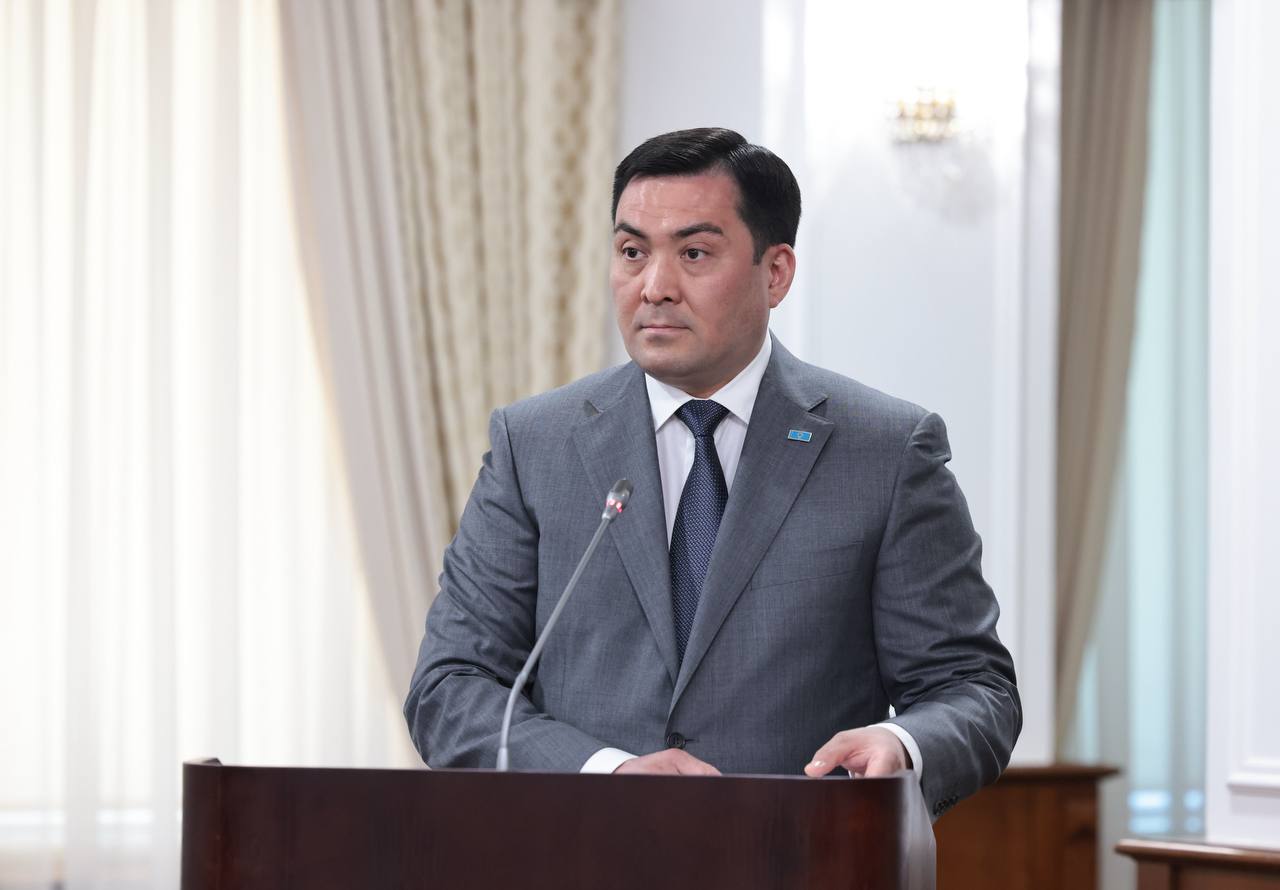 Kazakhstan paves way for new oil and gas chemical ventures by 2029
