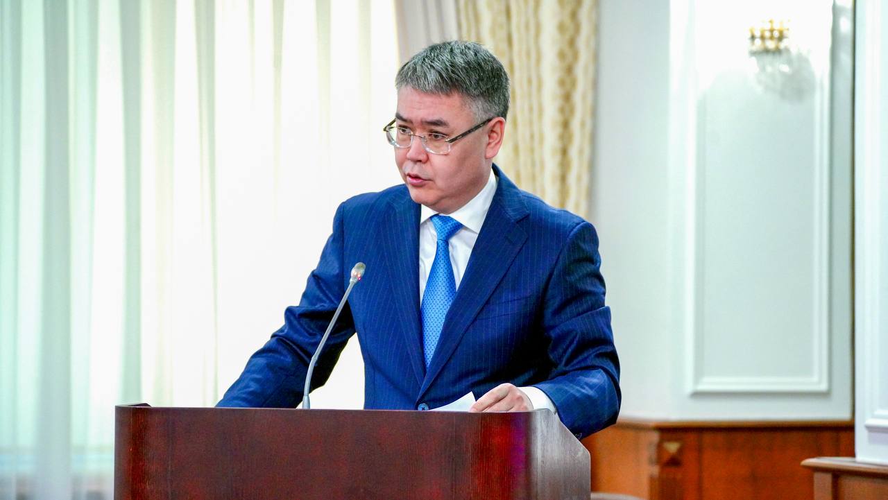 Kazakhstan's Atyrau region expands petrochemical industry with new major projects