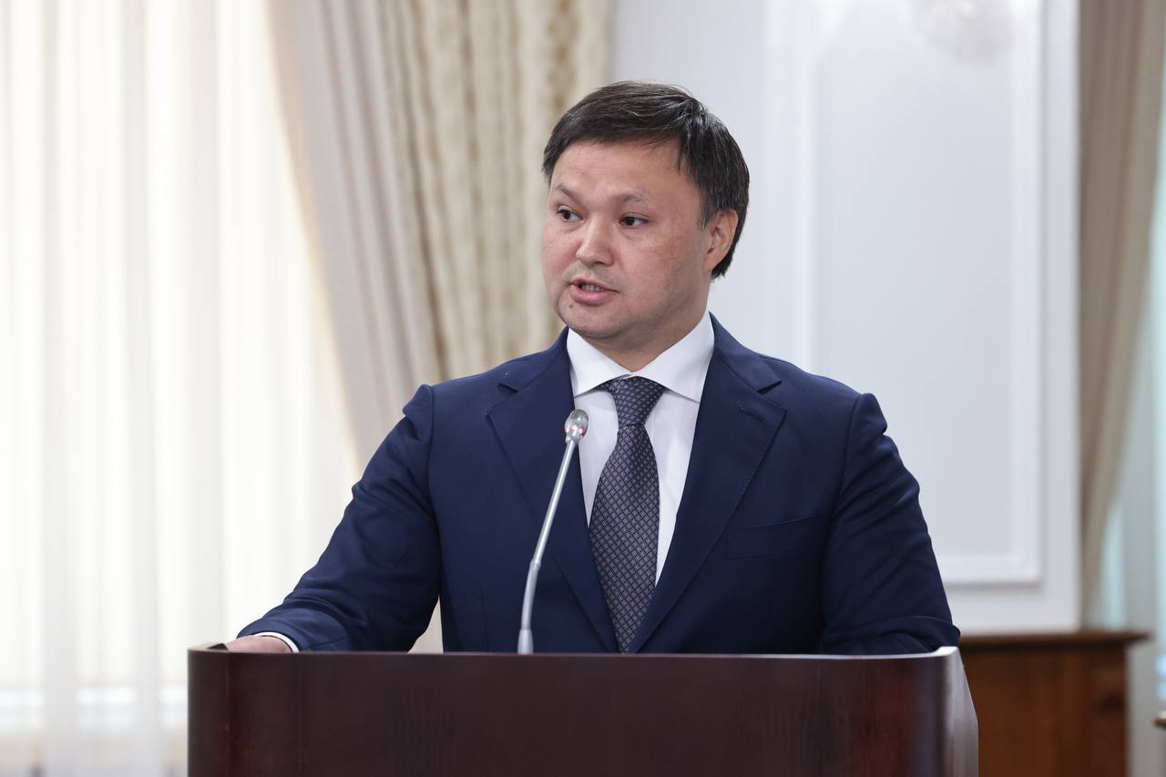 KazMunayGas unleashes major polyethylene production boost in Kazakhstan