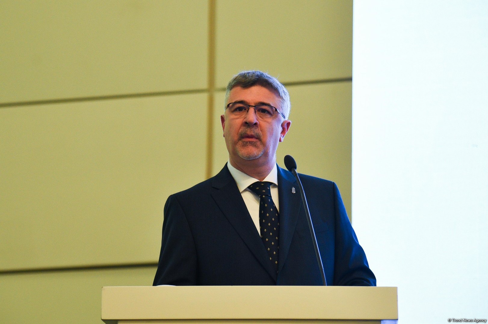 Азербайджанская делегация посетит Венгрию для расширения сотрудничества в сфере здравоохранения