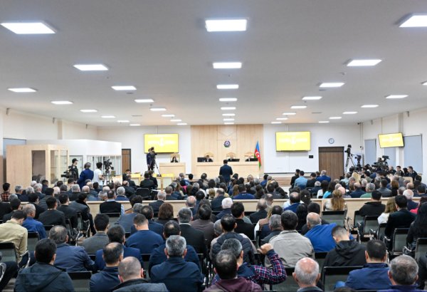 На судебном процессе над Рубеном Варданяном заслушаны показания одного из потерпевших